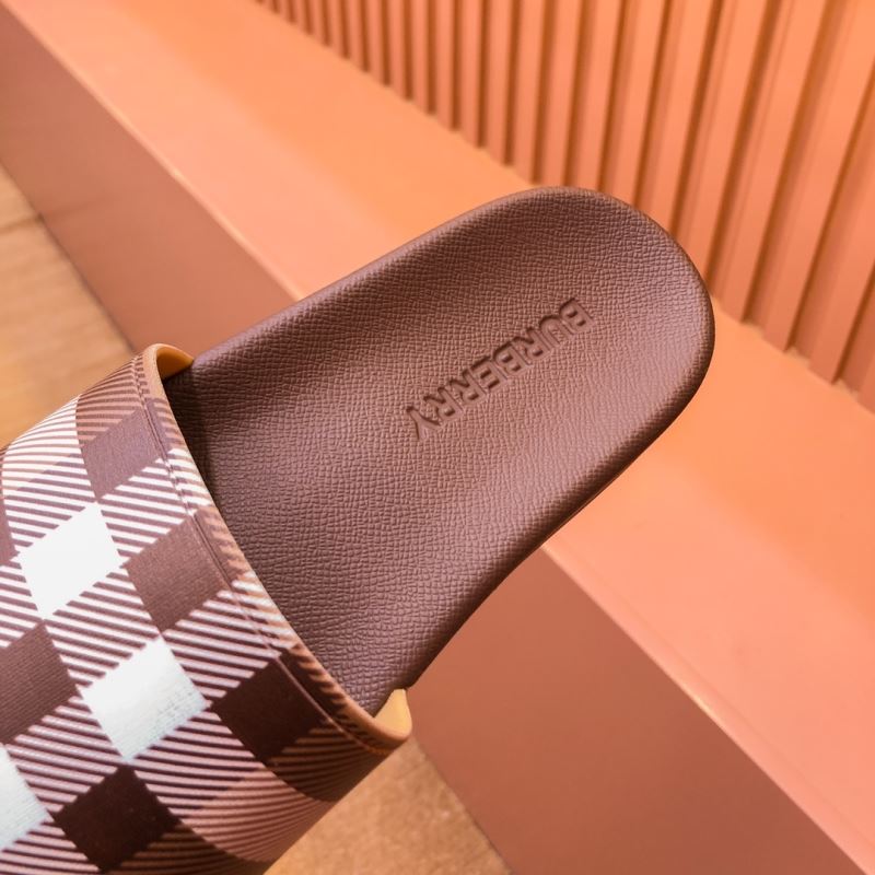 Burberry Slippers